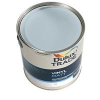 Dulux Heritage, Eggshell, Blue Ribbon, 2.5L