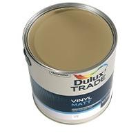 Dulux Heritage, Vinyl Soft Sheen, Terra Ombra, 2.5L