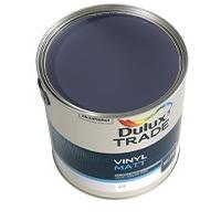 dulux heritage vinyl silk dh oxford blue 25l