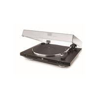 dual mtr 75 usb turntable in black
