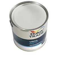 Dulux Heritage, High Gloss, Wiltshire white, 2.5L