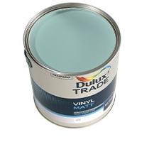 Dulux Heritage, Flat Matt, Sky Blue, 2.5L