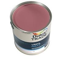 dulux heritage vinyl soft sheen fitzrovia red 25l