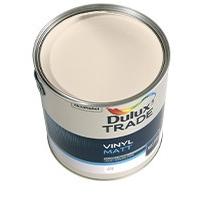 Dulux Heritage, Diamond Quick Drying Eggshell, Umber white, 2.5L