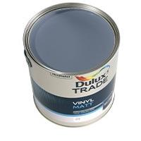 dulux heritage diamond quick drying eggshell dh indigo 25l