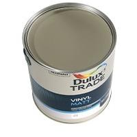 Dulux Heritage, Vinyl Matt, DH Drab, 0.25L tester pot