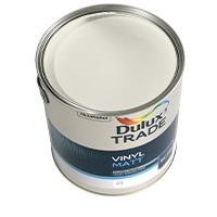 Dulux Heritage, Diamond Quick Drying Eggshell, Panel White, 2.5L