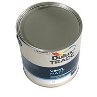 Dulux Heritage, Diamond Matt, DH Slate, 2.5L