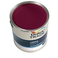 Dulux Heritage, Diamond Matt, Florentine Red, 2.5L