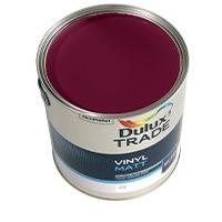 Dulux Heritage, Weathershield Exterior High Gloss, Florentine Red, 2.5L