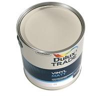 Dulux Heritage, Diamond Quick Drying Eggshell, Quartz Grey, 2.5L