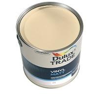 dulux heritage vinyl matt cream 025l tester pot