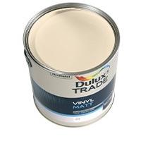 Dulux Heritage, Vinyl Matt, DH Linen Colour, 0.25L tester pot