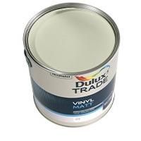 Dulux Heritage, Vinyl Matt, DH Pearl Colour, 0.25L tester pot