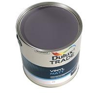 Dulux Heritage, Vinyl Matt, Wild Blackberry, 2.5L