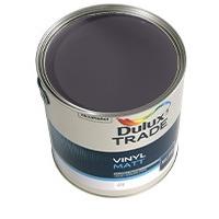 Dulux Heritage, Diamond Matt, Dark Aubergine, 2.5L