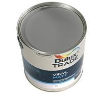 Dulux Heritage, Vinyl Soft Sheen, Lead Grey, 2.5L