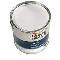 Dulux Heritage, Vinyl Soft Sheen, Edelweiss White, 2.5L