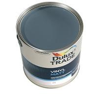 Dulux Heritage, Vinyl Soft Sheen, Midnight Teal, 2.5L