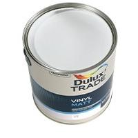 Dulux Heritage, Weathershield Smooth Masonry, Chalk White, 5L