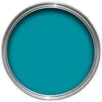 Dulux Bathroom+ Teal Touch Soft Sheen Emulsion Paint 2.5L