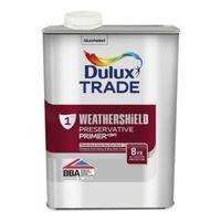 Dulux Trade Primer 1L Can