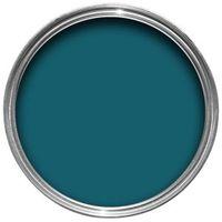 dulux teal tension matt emulsion paint 25l