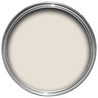 Dulux Once Vanilla White Matt Emulsion Paint 2.5L