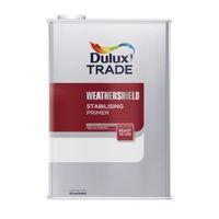 Dulux Trade Clear Primer 5L Tin
