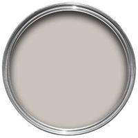 Dulux Nutmeg White Silk Emulsion Paint 5L