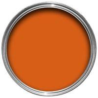 dulux kitchen moroccan flame matt emulsion paint 25l