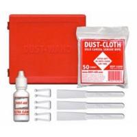 dust aid cleaning kit dust wand