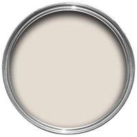 Dulux Once Almond White Matt Emulsion Paint 2.5L