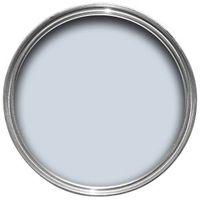 Dulux Blueberry White Matt Emulsion Paint 5L