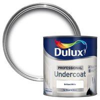 Dulux Professional White Undercoat 2.5L