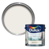 Dulux Travels In Colour Boutique Cream Flat Matt Emulsion Paint 2.5L