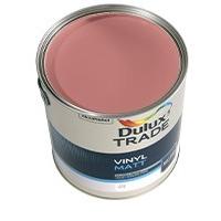 Dulux Heritage, Diamond Quick Drying Eggshell, Coral Pink, 2.5L