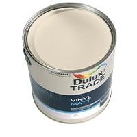 Dulux Heritage, Vinyl Soft Sheen, Voile White, 2.5L