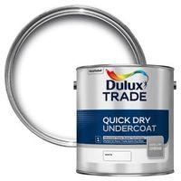 Dulux Trade White Undercoat