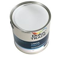 Dulux Heritage, Diamond Quick Drying Eggshell, Chalk White, 2.5L