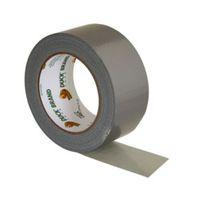 Duck Ultimate Silver Tape (L)25m (W)50mm