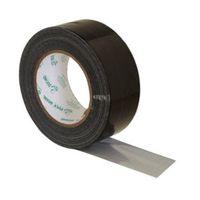 duck original black tape l50m w50mm