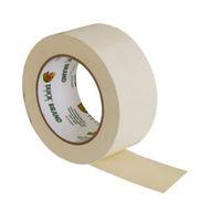 duck ultimate white tape l25m w50mm