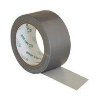 duck original silver tape l25m w50mm