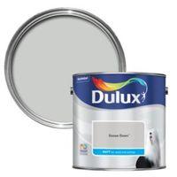 dulux standard goose down matt wall ceiling paint 25l