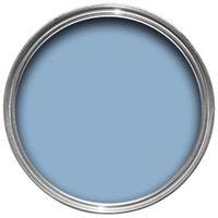 dulux bathroom blue lagoon soft sheen emulsion paint 25l