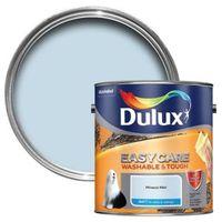 dulux easycare mineral mist matt emulsion paint 25l