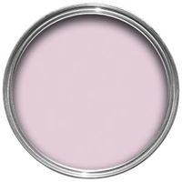 Dulux Pretty Pink Silk Emulsion Paint 2.5L