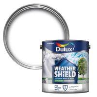 Dulux Weathershield White Wood Undercoat 2.5L