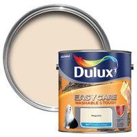 Dulux Easycare Magnolia Matt Emulsion Paint 2.5L
